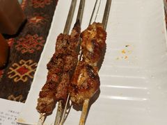 -巴依老爷·新疆美食(上城区天城路店)