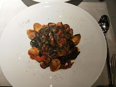 -La Sauce法意餐厅