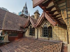 -马勒别墅饭店(静安寺店)