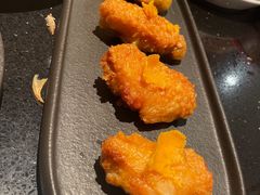 -老头儿油爆虾·知味杭州(爱琴海购物中心)