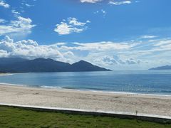 -西涌国际滨海旅游区