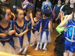 -伊丽莎白美容培训学校(顺德校区)