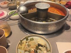 -巴奴毛肚火锅(大剧院店)