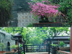 -东莞市可园博物馆