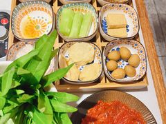 -螺大喜螺蛳粉火锅(雍和宫店)