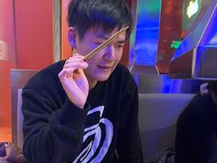 -又见炊烟炭火烤肉(五一新村店)