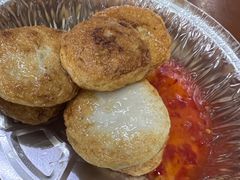 -强记龙虾钳(定安里店)