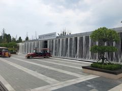 -林栖谷森林康养度假区