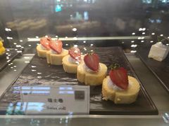 -厦门宝龙铂尔曼大酒店·海鲜自助餐厅