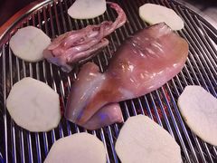 -碎怂烤肉(钟楼柳巷店)