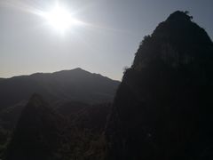 -英西峰林·洞天仙境