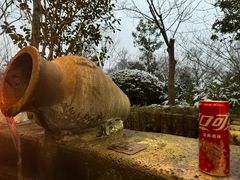 -扬州瘦西湖温泉