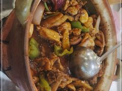 -洪大厨鸡煲(福田店)