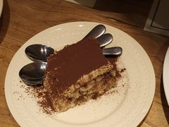 -沏点Trattoria意大利餐厅(新街口店)