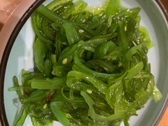 -船歌·鱼水饺青岛菜(国贸商城店)