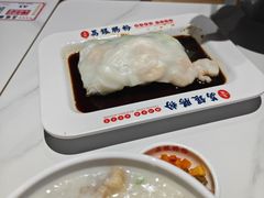 -荔银肠粉(深圳宝安西乡店)