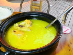 -回水镇·江湖川菜(恒大新城店)