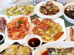 -众味海鲜大排档·活海鲜·潮汕味(南澳店)