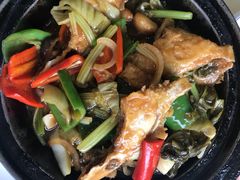 -老字号蛇口德记烧腊饭店·海鲜加工