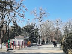 -保定市动物园
