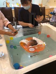 -爱贝蕊恩韩式月子会所(宝安店)