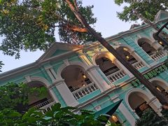 -星巴克臻选(广州沙面店)