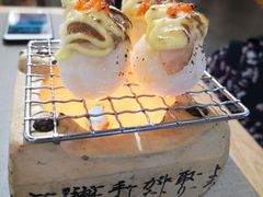 -八角锄烧·肉火锅(天河城店)