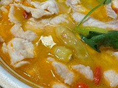 -老浒记烤鸭-北京菜(琉璃厂店)