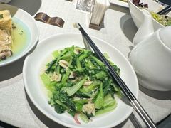 -老吉士酒家(丁香国际店)