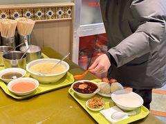 -清真  吐鲁番餐厅(牛街店)