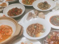 -神洲四海大酒楼(王府井澳门中心店)