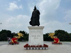 -北陵公园
