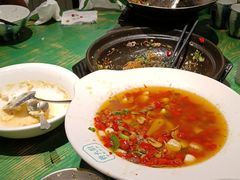-费大厨辣椒炒肉(太平老街店)