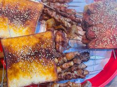 -北三老太太烧烤(人生一串上榜店)