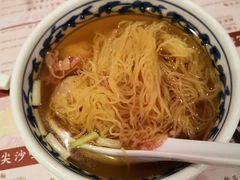 -池记(尖沙咀店)