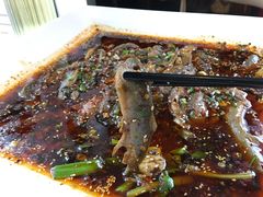 情妹耙泥鳅-情妹妹干锅锅(中海国际购物公园店)