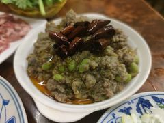 -前门张记涮肉(前门店)