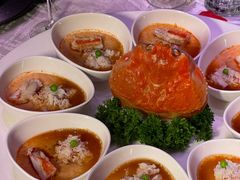 -上海新锦江大酒店