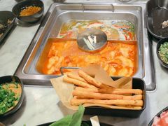 -新辣道鱼火锅(领展购物广场·中关村店)