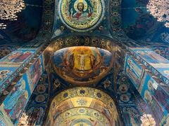 -滴血救世主教堂