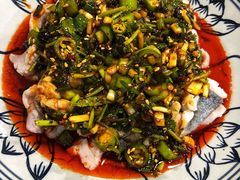 -将就吃农家特色土菜馆