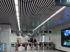 -成寿寺(地铁站)