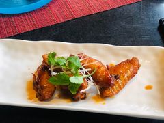 -WOLFGANG PUCK KITCHEN & BAR(迪士尼小镇店)