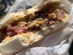 -清真拉妈卤味(回民街店)