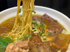 -新记美食(关闸店)