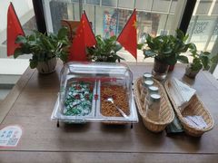 -新白鹿餐厅(城西银泰城店)