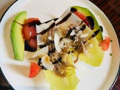 -YUE·6·西式融合餐厅(外滩六号店)