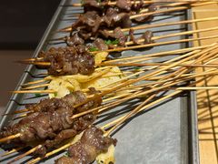 -花和尚·湘西小串烧烤(祈福店)