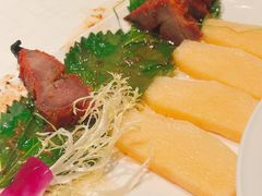 -粤财皇冠假日酒店·彩华轩中餐厅