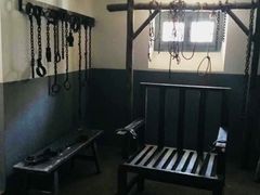 -青岛德国监狱旧址博物馆